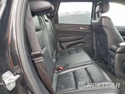 Zdjęcie 11 z 12 samochodu: 2014 JEEP GRAND CHEROKEE LIMITED VIN:1C4RJFBG1EC416307 - miniatura