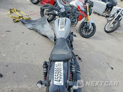 Zdjęcie 6 z 9 samochodu: 2025 HARLEY-DAVIDSON RH975 VIN:MLY1ZH116SS304700 - miniatura