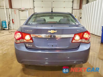 Zdjęcie 6 z 12 samochodu: 2013 CHEVROLET CRUZE LT VIN:1G1PC5SBXD7203677 - miniatura