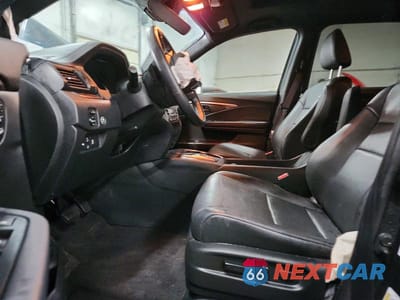 Zdjęcie 7 z 12 samochodu: 2023 HONDA PASSPORT EXL VIN:5FNYF8H5XPB008070 - miniatura