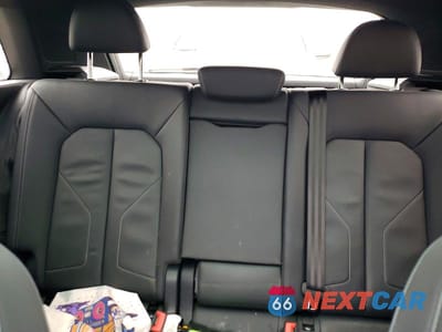 Zdjęcie 10 z 13 samochodu: 2023 AUDI Q3 PREMIUM S LINE 45 VIN:WA1DECF39P1073596 - miniatura