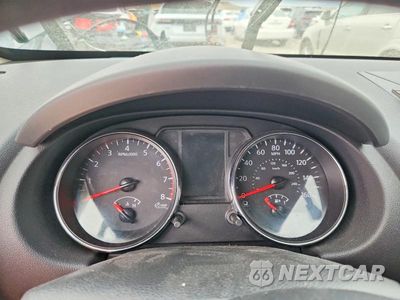 Zdjęcie 9 z 12 samochodu: 2014 NISSAN ROGUE SELECT S VIN:JN8AS5MV1EW201660 - miniatura