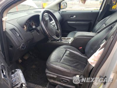 Zdjęcie 7 z 13 samochodu: 2010 FORD EDGE SEL VIN:2FMDK3JC7ABB03496 - miniatura