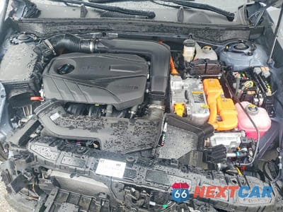 Zdjęcie 11 z 11 samochodu: 2024 HYUNDAI SONATA HYBRID SEL VIN:KMHL34JJ0RA094239 - miniatura