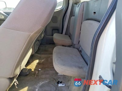 Zdjęcie 10 z 11 samochodu: 2015 NISSAN FRONTIER S VIN:1N6BD0CT5FN754751 - miniatura