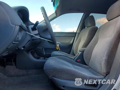 Zdjęcie 7 z 12 samochodu: 1998 HONDA CIVIC LX VIN:2HGEJ6679WH516146 - miniatura