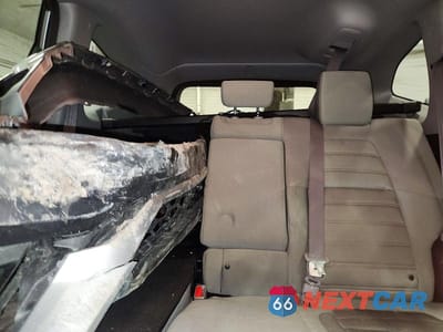 Zdjęcie 10 z 13 samochodu: 2020 HONDA CR-V EX VIN:5J6RW2H56LL047838 - miniatura