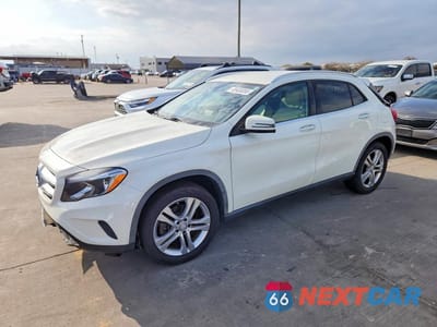2015 MERCEDES-BENZ GLA 250 WDCTG4EBXFJ123005 - główne zdjęcie licytacji z USA - miniatura