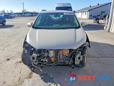 Piąte zdjęcie samochodu w środku: 2021 CHEVROLET SPARK 1LT VIN:KL8CD6SA1MC749526 - miniatura