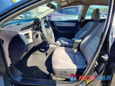Zdjęcie 7 z 12 samochodu: 2015 TOYOTA COROLLA LE PLUS VIN:5YFBURHE9FP292358 - miniatura