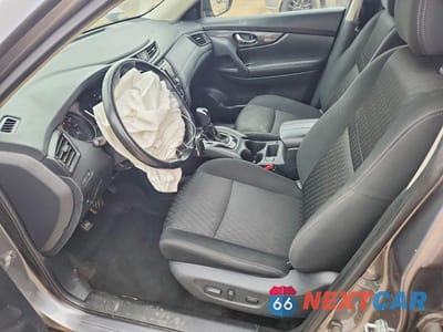 Zdjęcie 7 z 14 samochodu: 2018 NISSAN ROGUE SV VIN:KNMAT2MV8JP618298 - miniatura