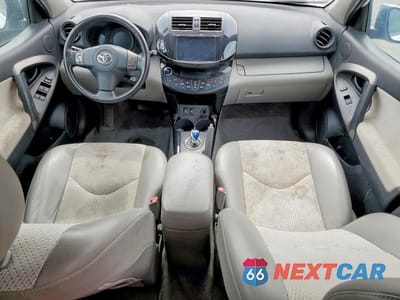Zdjęcie 8 z 12 samochodu: 2014 TOYOTA RAV4 EV BASE VIN:2T3YL4DV6EW002474 - miniatura