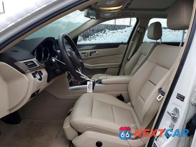 Zdjęcie 7 z 11 samochodu: 2015 MERCEDES-BENZ E 350 4MATIC VIN:WDDHF8JB7FB090315 - miniatura