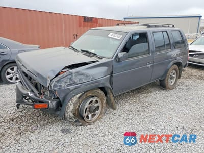 1995 NISSAN PATHFINDER XE JN8HD17Y5SW034271 - główne zdjęcie licytacji z USA - miniatura