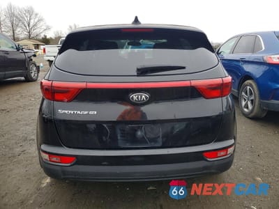 Zdjęcie 6 z 13 samochodu: 2018 KIA SPORTAGE LX VIN:KNDPM3AC4J7443497 - miniatura