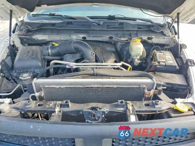 Zdjęcie 11 z 11 samochodu: 2013 RAM 2500 ST VIN:3C6TR4HT8DG607328 - miniatura