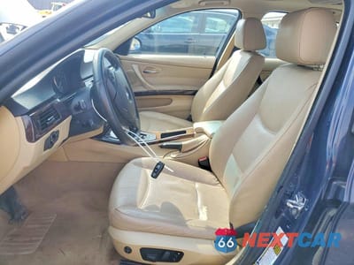 Zdjęcie 7 z 11 samochodu: 2007 BMW 328 XI SULEV VIN:WBAVC73597KP35729 - miniatura