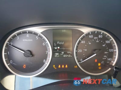 Zdjęcie 9 z 12 samochodu: 2025 NISSAN KICKS PLAY S VIN:3N1CP5BV2SL500622 - miniatura