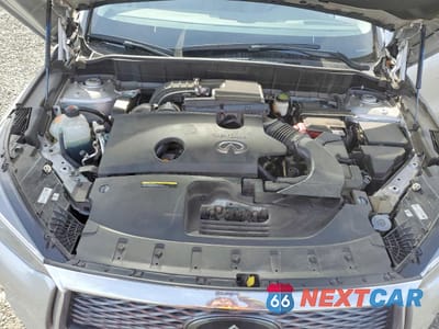 Zdjęcie 12 z 14 samochodu: 2021 INFINITI QX50 LUXE VIN:3PCAJ5BB1MF104324 - miniatura