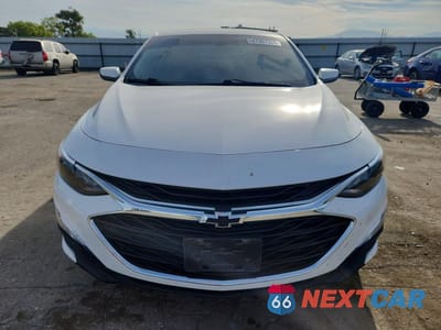 Piąte zdjęcie samochodu w środku: 2022 CHEVROLET MALIBU RS VIN:1G1ZG5ST0NF109420 - miniatura