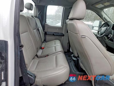 Zdjęcie 10 z 12 samochodu: 2021 FORD F250 SUPER DUTY VIN:1FT7X2B64MED94229 - miniatura