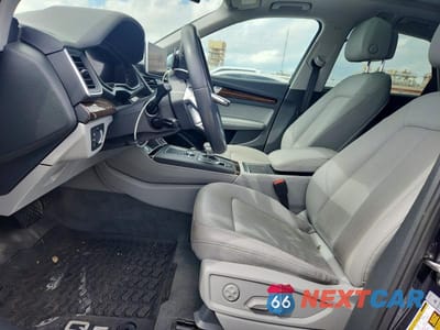 Zdjęcie 7 z 13 samochodu: 2020 AUDI Q5 PREMIUM PLUS VIN:WA1BNAFY3L2051055 - miniatura