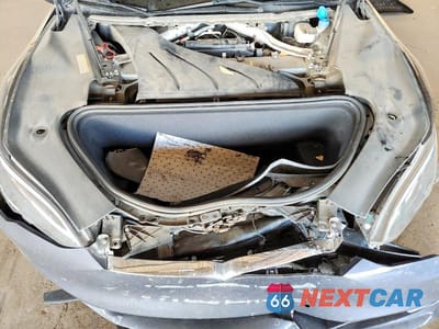 Zdjęcie 11 z 11 samochodu: 2016 TESLA MODEL S VIN:5YJSA1E18GF147370 - miniatura