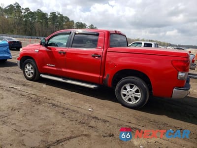 Drugie zdjęcie samochodu z przodu: 2007 TOYOTA TUNDRA SR5 VIN:5TFEV54107X032018 - miniatura