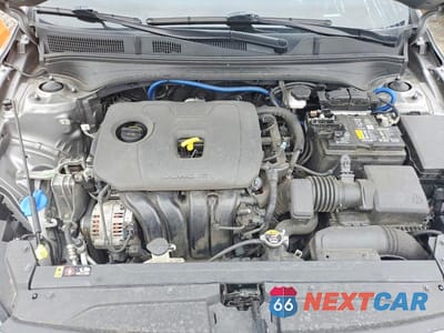 Zdjęcie 11 z 11 samochodu: 2023 KIA FORTE GT-LINE VIN:3KPF54AD3PE666677 - miniatura