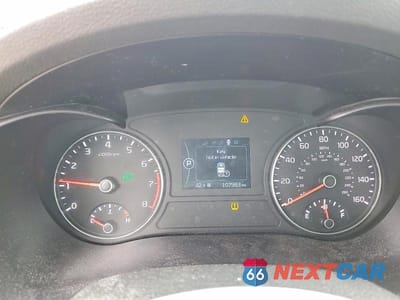 Zdjęcie 9 z 11 samochodu: 2016 KIA OPTIMA EX VIN:5XXGU4L36GG085726 - miniatura