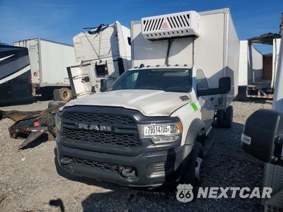 2021 RAM 5500 3C7WRMDJ5MG691542 - główne zdjęcie licytacji z USA - miniatura