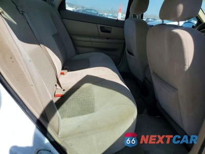 Zdjęcie 10 z 12 samochodu: 2007 FORD TAURUS SE VIN:1FAFP53UX7A201108 - miniatura