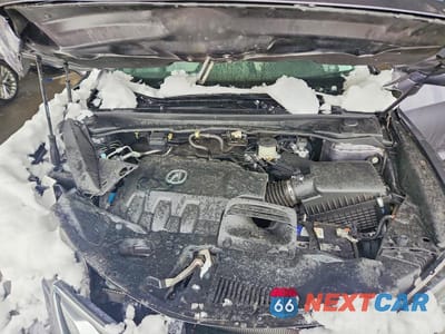 Zdjęcie 12 z 13 samochodu: 2017 ACURA RDX TECHNOLOGY VIN:5J8TB4H5XHL033100 - miniatura