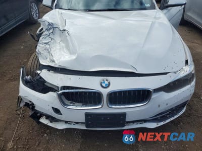 Zdjęcie 11 z 12 samochodu: 2017 BMW 330 I VIN:WBA8B9C55HK884734 - miniatura