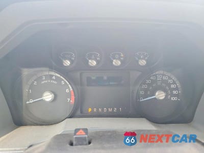 Zdjęcie 9 z 11 samochodu: 2014 FORD F350 SUPER DUTY VIN:1FDRF3G66EEB82231 - miniatura