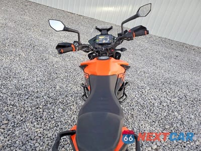 Zdjęcie 6 z 9 samochodu: 2024 KTM 390 ADVENTURE VIN:MD2JGJ401RN211928 - miniatura