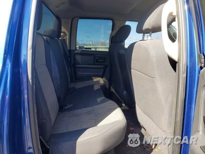 Zdjęcie 10 z 13 samochodu: 2011 DODGE RAM 1500 VIN:1D7RV1GT7BS561744 - miniatura