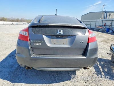 Zdjęcie 6 z 12 samochodu: 2012 HONDA CROSSTOUR EXL VIN:5J6TF1H51CL002046 - miniatura