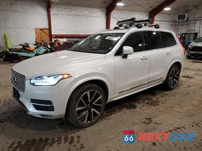 2019 VOLV XC90 YV4A22PL4K1498496 - główne zdjęcie licytacji z USA - miniatura