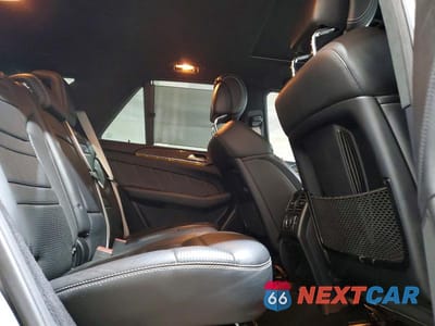 Zdjęcie 11 z 14 samochodu: 2016 MERCEDES-BENZ GLE 63 AMG-S 4MATIC VIN:4JGDA7FB1GA645160 - miniatura