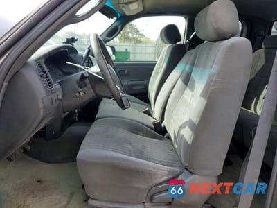 Zdjęcie 7 z 12 samochodu: 2003 TOYOTA TUNDRA SR5 VIN:5TBRN34143S435398 - miniatura