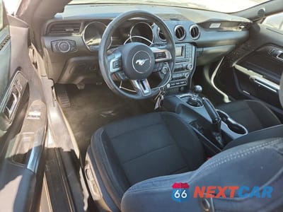 Zdjęcie 8 z 12 samochodu: 2015 FORD MUSTANG VIN:1FA6P8AM1F5416596 - miniatura