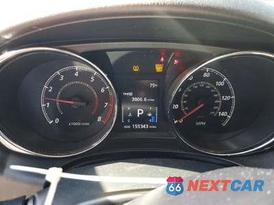 Zdjęcie 9 z 13 samochodu: 2013 MITSUBISHI OUTLANDER SPORT SE VIN:4A4AP4AU7DE017615 - miniatura