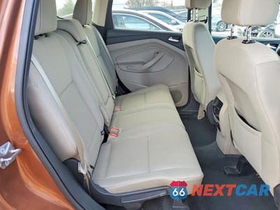 Zdjęcie 11 z 13 samochodu: 2017 FORD ESCAPE SE VIN:1FMCU9GD2HUA07580 - miniatura