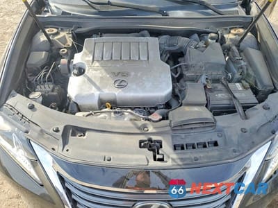 Zdjęcie 11 z 12 samochodu: 2016 LEXUS ES 350 BASE VIN:JTHBK1GG4G2212117 - miniatura