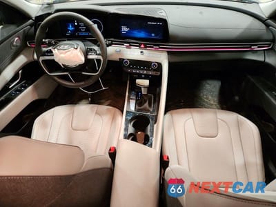 Zdjęcie 8 z 13 samochodu: 2025 HYUNDAI ELANTRA LIMITED VIN:KMHLP4DG9SU080123 - miniatura