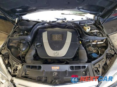 Zdjęcie 11 z 11 samochodu: 2009 MERCEDES-BENZ C 300 4MATIC VIN:WDDGF81X19F270037 - miniatura