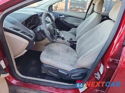 Zdjęcie 7 z 12 samochodu: 2015 FORD FOCUS SE VIN:1FADP3K23FL318978 - miniatura