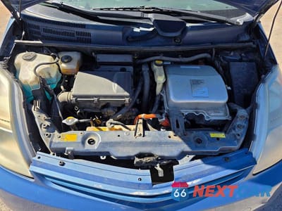 Zdjęcie 7 z 10 samochodu: 2006 TOYOTA PRIUS BASE VIN:JTDKB20U963171225 - miniatura