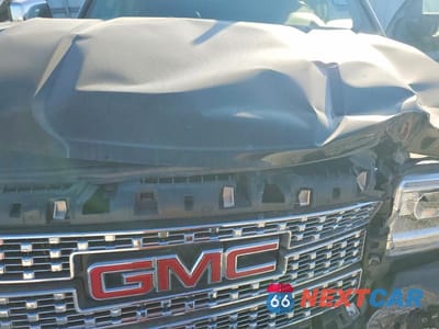 Zdjęcie 11 z 11 samochodu: 2019 GMC SIERRA K2500 DENALI VIN:1GT12SEG7KF258984 - miniatura